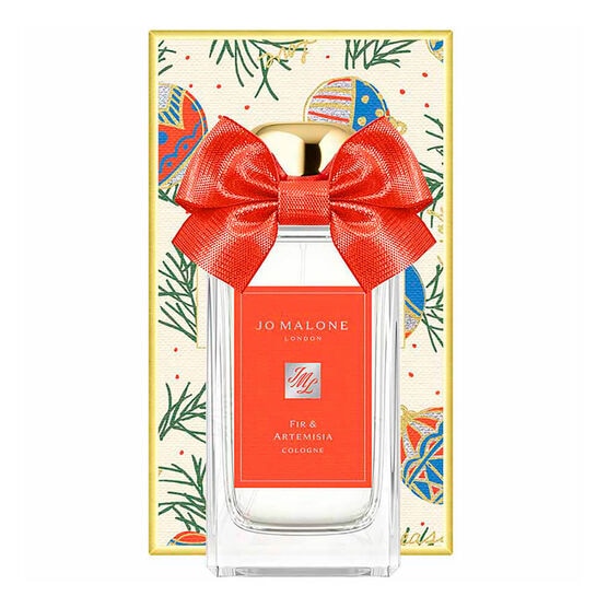 CHRISTMAS COLLECTIONS F&A CGN 100ML